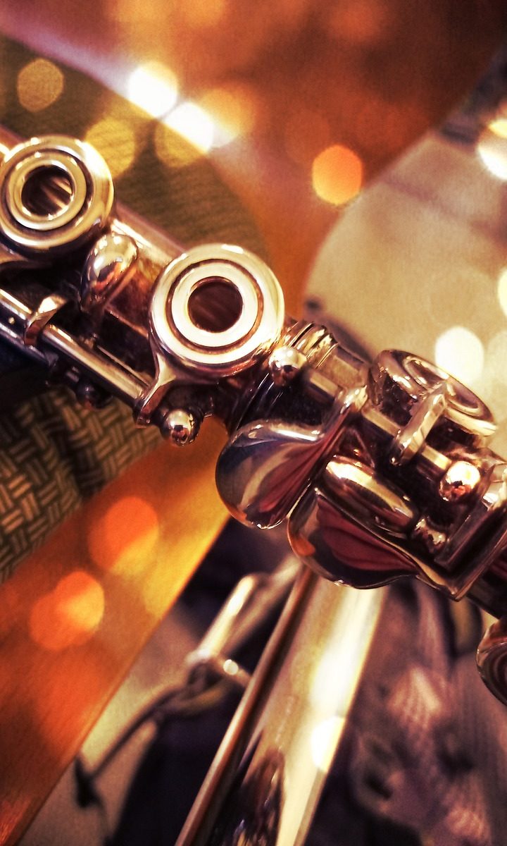 Flute