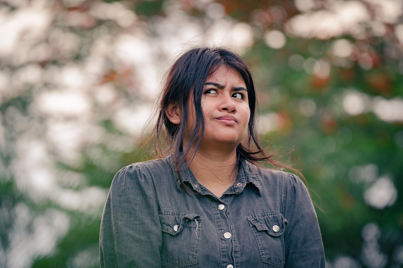 Unexpected Questions