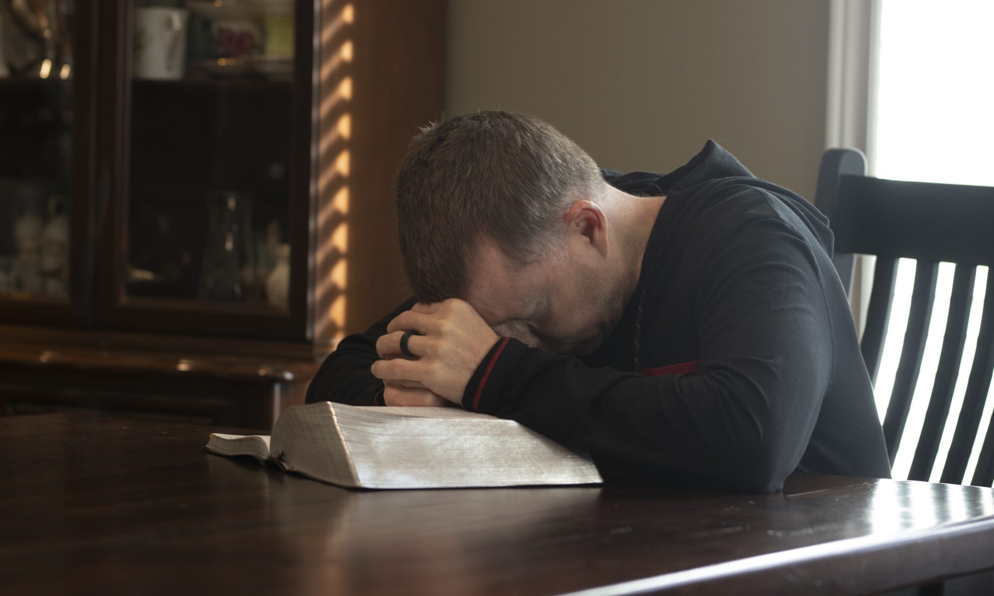 Why God ask for Prayer and Humility in Worship