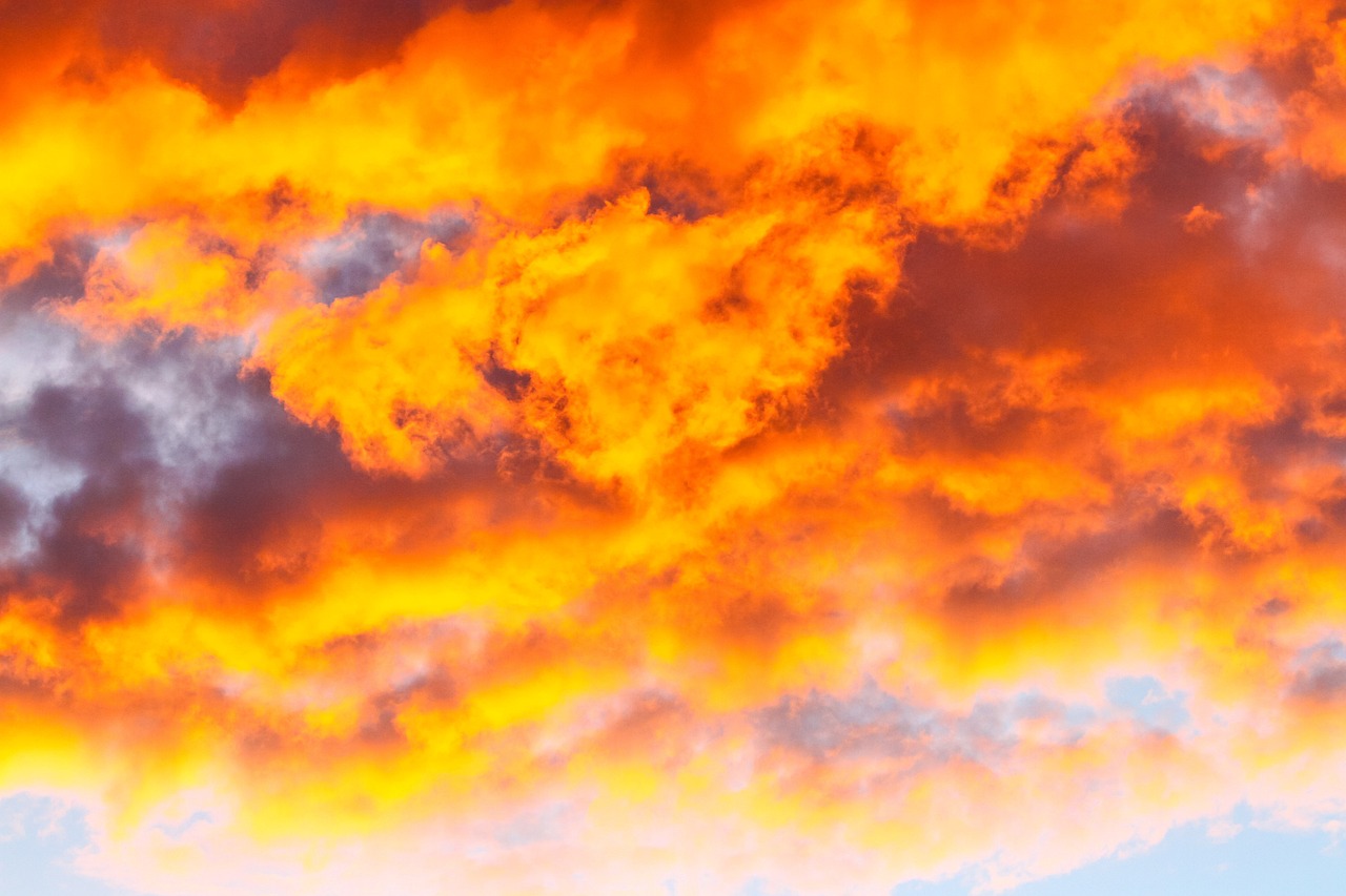 Responding to Fire from Heaven