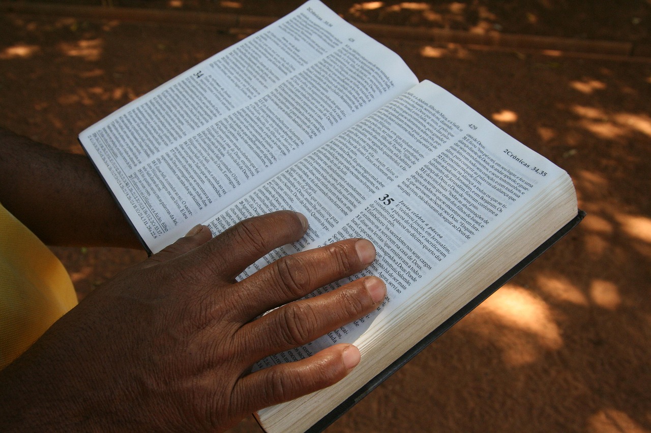 How Do We Rededicate Ourselves to Worship God?