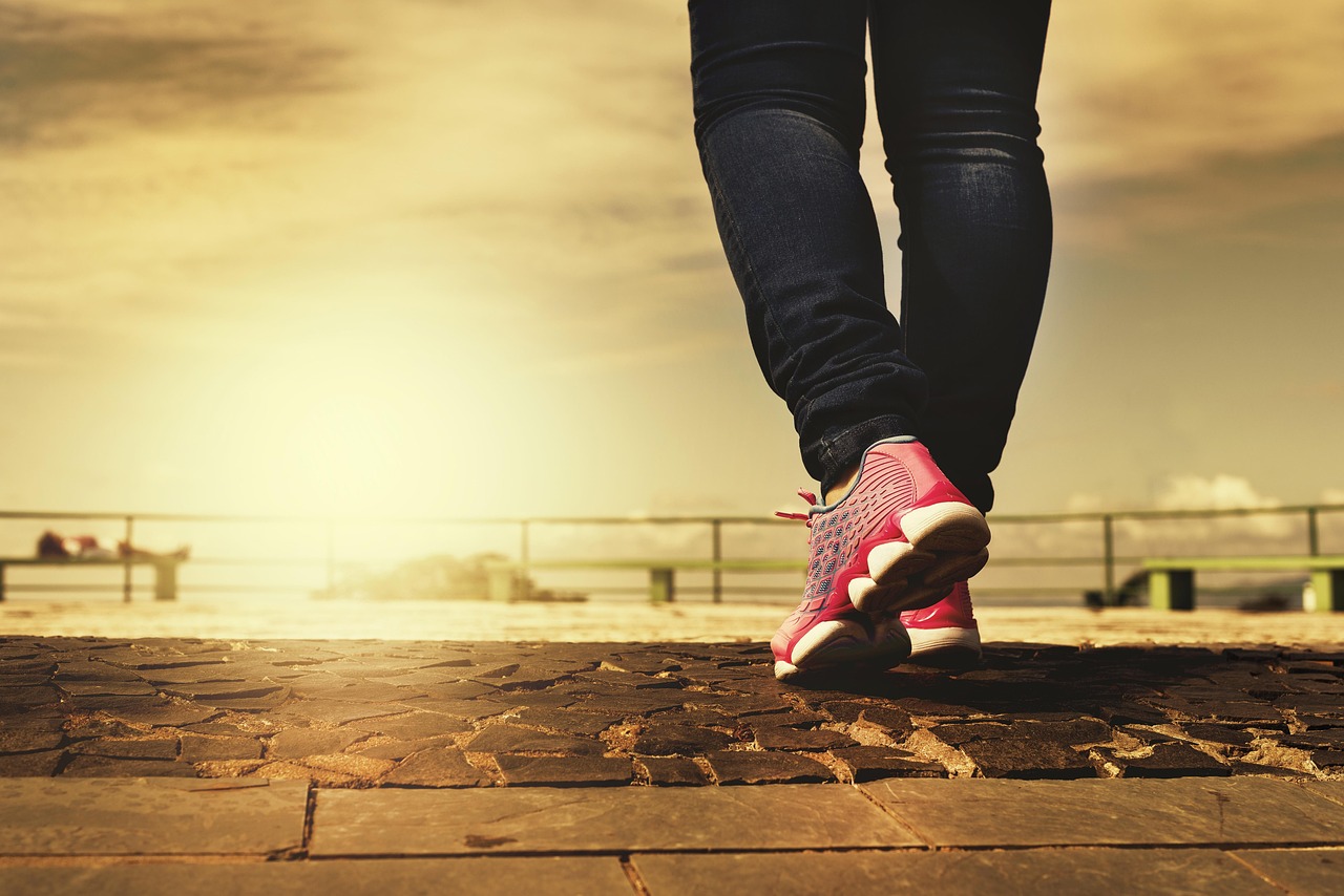 Are You Walking Worthy? A Study of Colossians 1:9-14