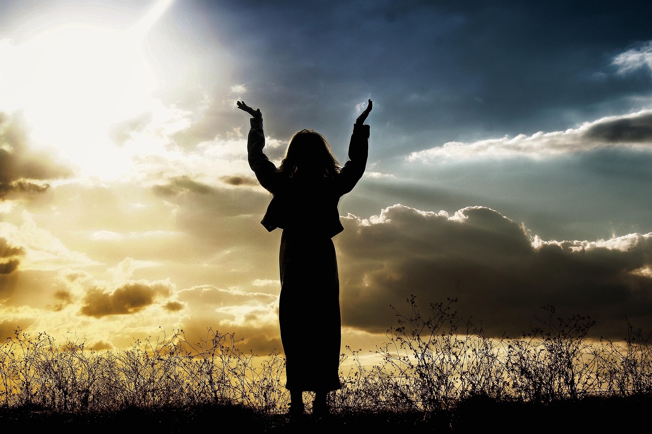 What Vows Have You Made Before God? A Study of 1 Samuel 1:1-28